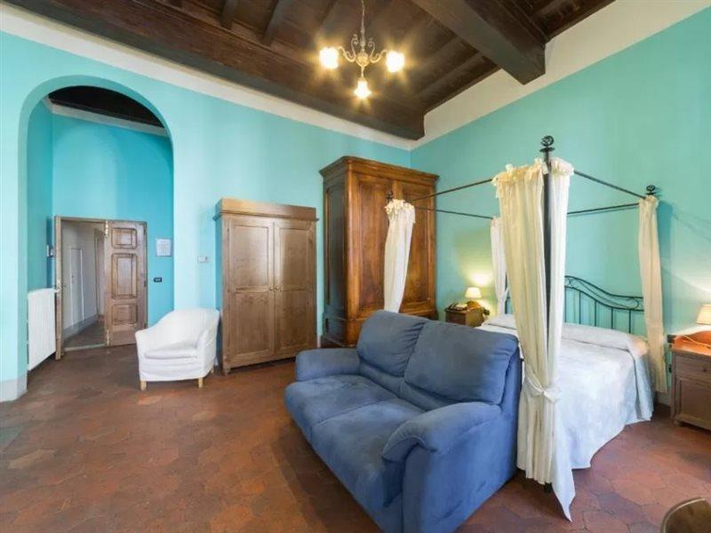 La Residenza Del Proconsolo Bed & Breakfast Florence Exterior photo