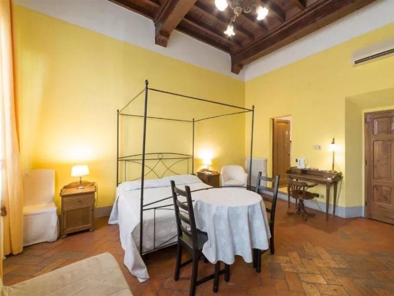 La Residenza Del Proconsolo Bed & Breakfast Florence Exterior photo