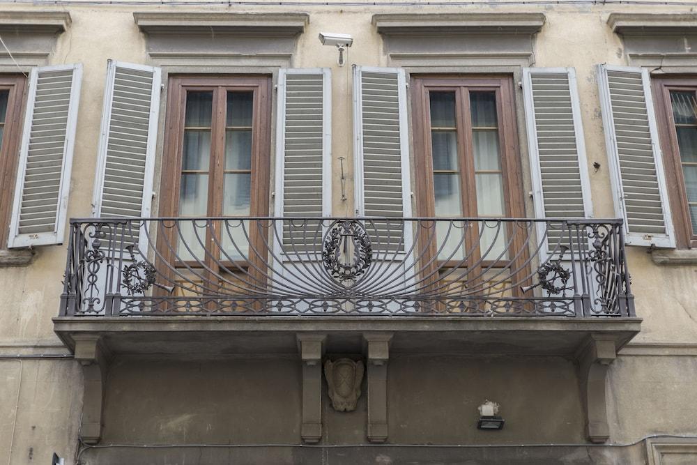 La Residenza Del Proconsolo Bed & Breakfast Florence Exterior photo