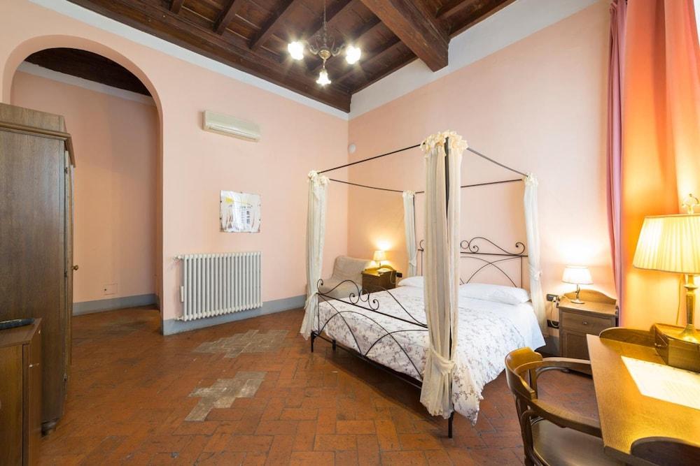 La Residenza Del Proconsolo Bed & Breakfast Florence Exterior photo