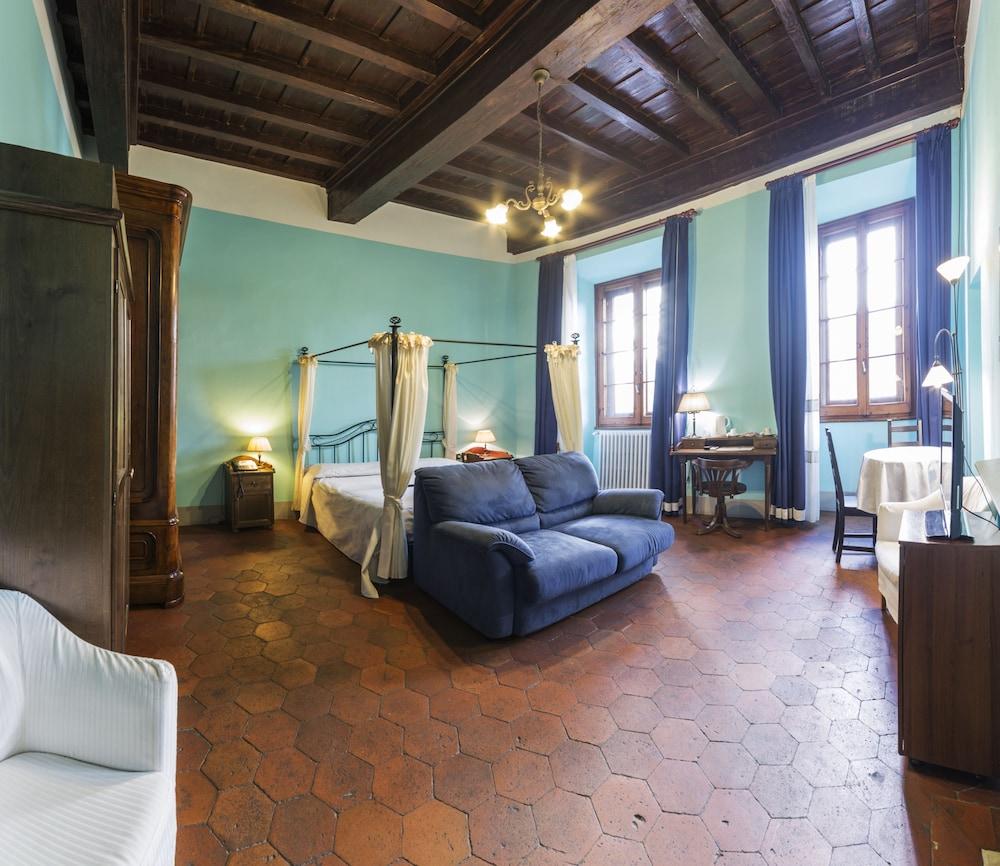 La Residenza Del Proconsolo Bed & Breakfast Florence Exterior photo