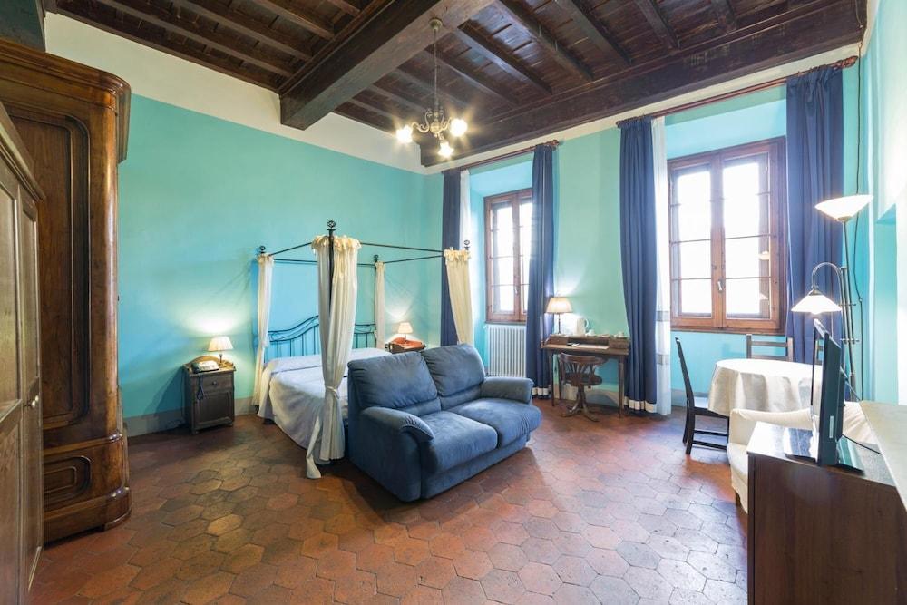 La Residenza Del Proconsolo Bed & Breakfast Florence Exterior photo