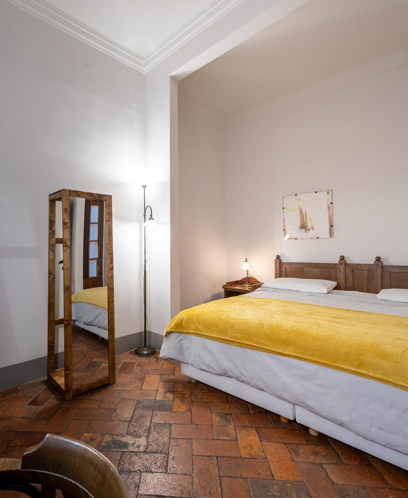 La Residenza Del Proconsolo Bed & Breakfast Florence Exterior photo
