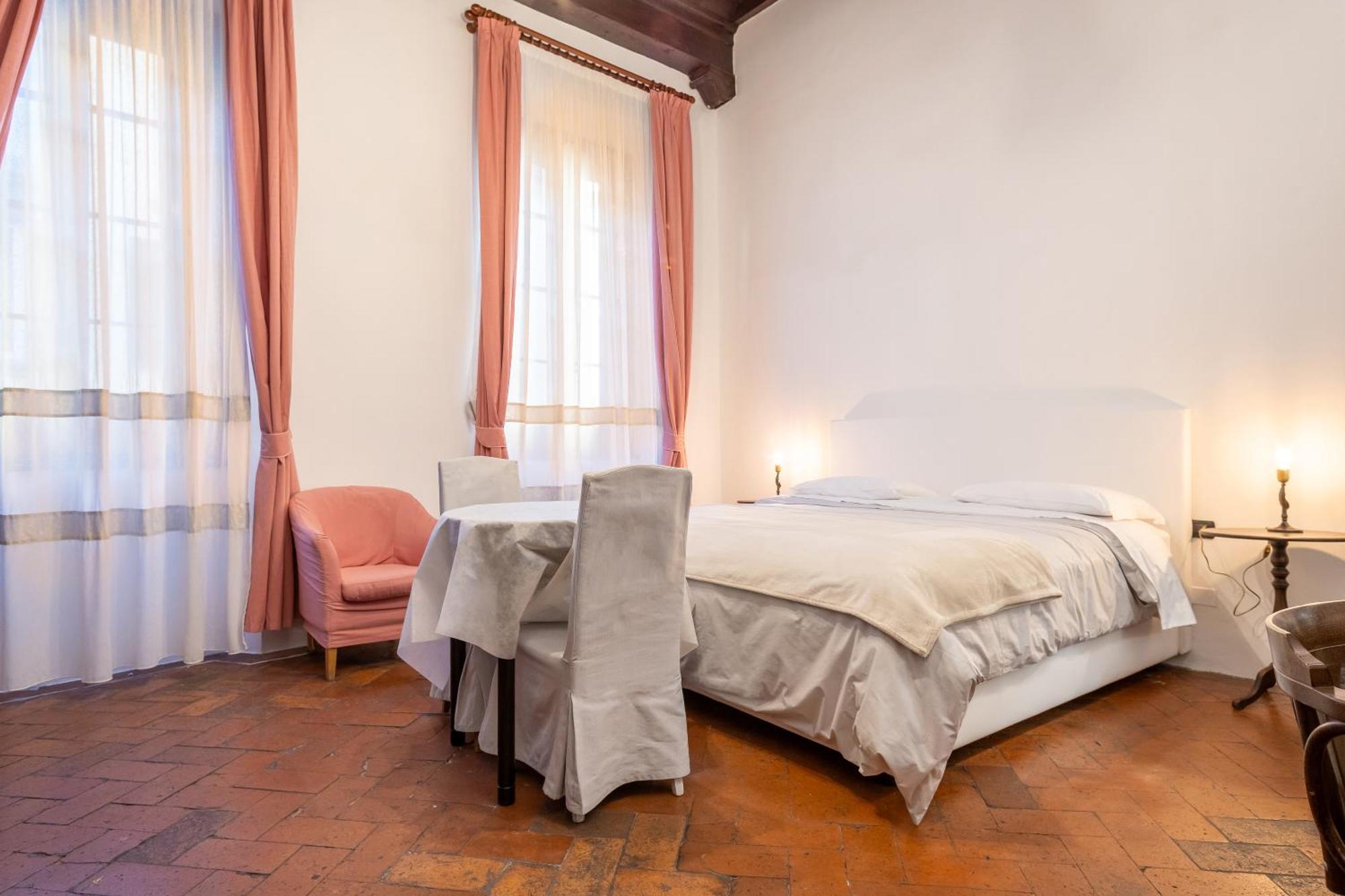 La Residenza Del Proconsolo Bed & Breakfast Florence Exterior photo
