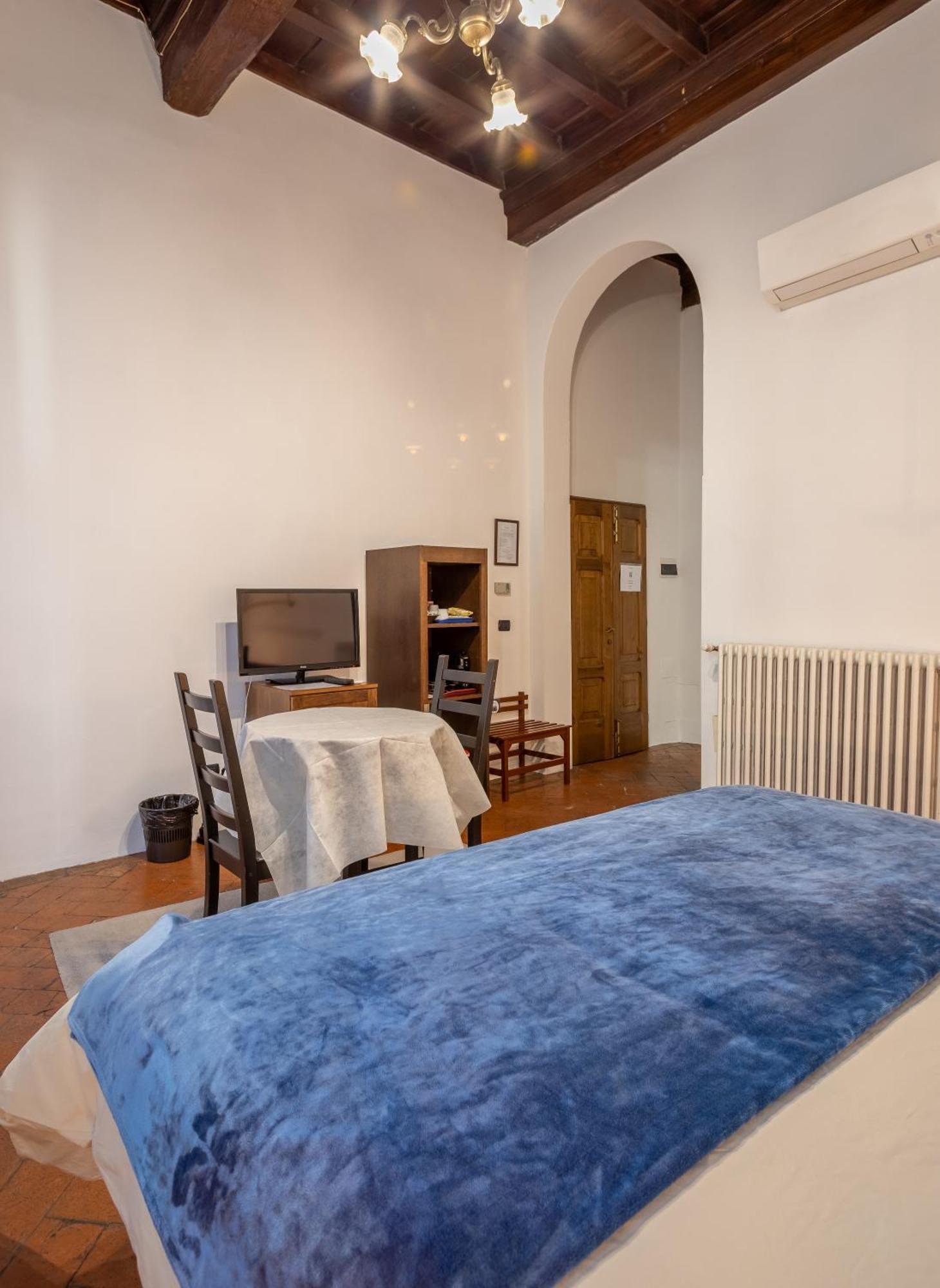 La Residenza Del Proconsolo Bed & Breakfast Florence Exterior photo