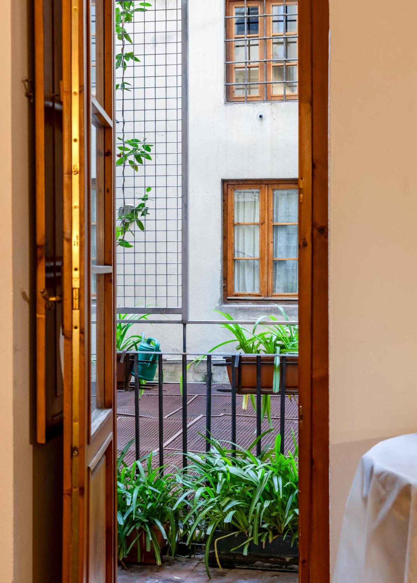 La Residenza Del Proconsolo Bed & Breakfast Florence Exterior photo