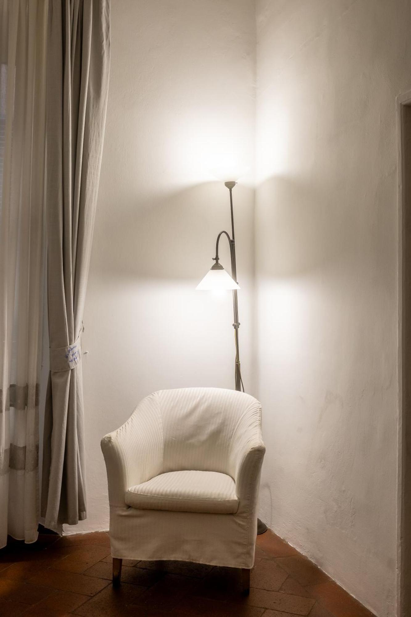 La Residenza Del Proconsolo Bed & Breakfast Florence Exterior photo