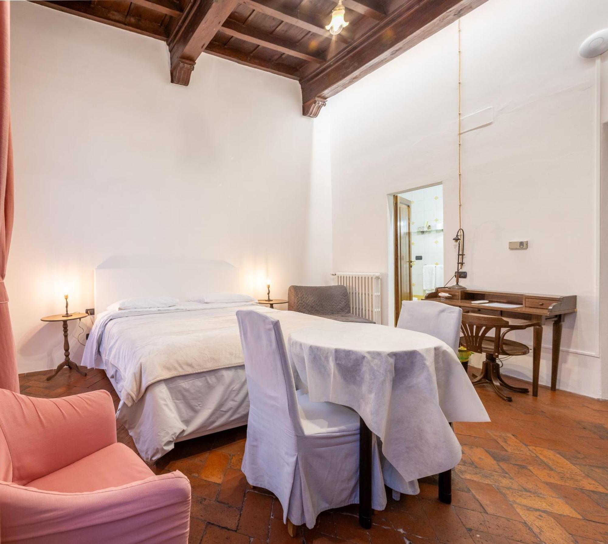 La Residenza Del Proconsolo Bed & Breakfast Florence Exterior photo