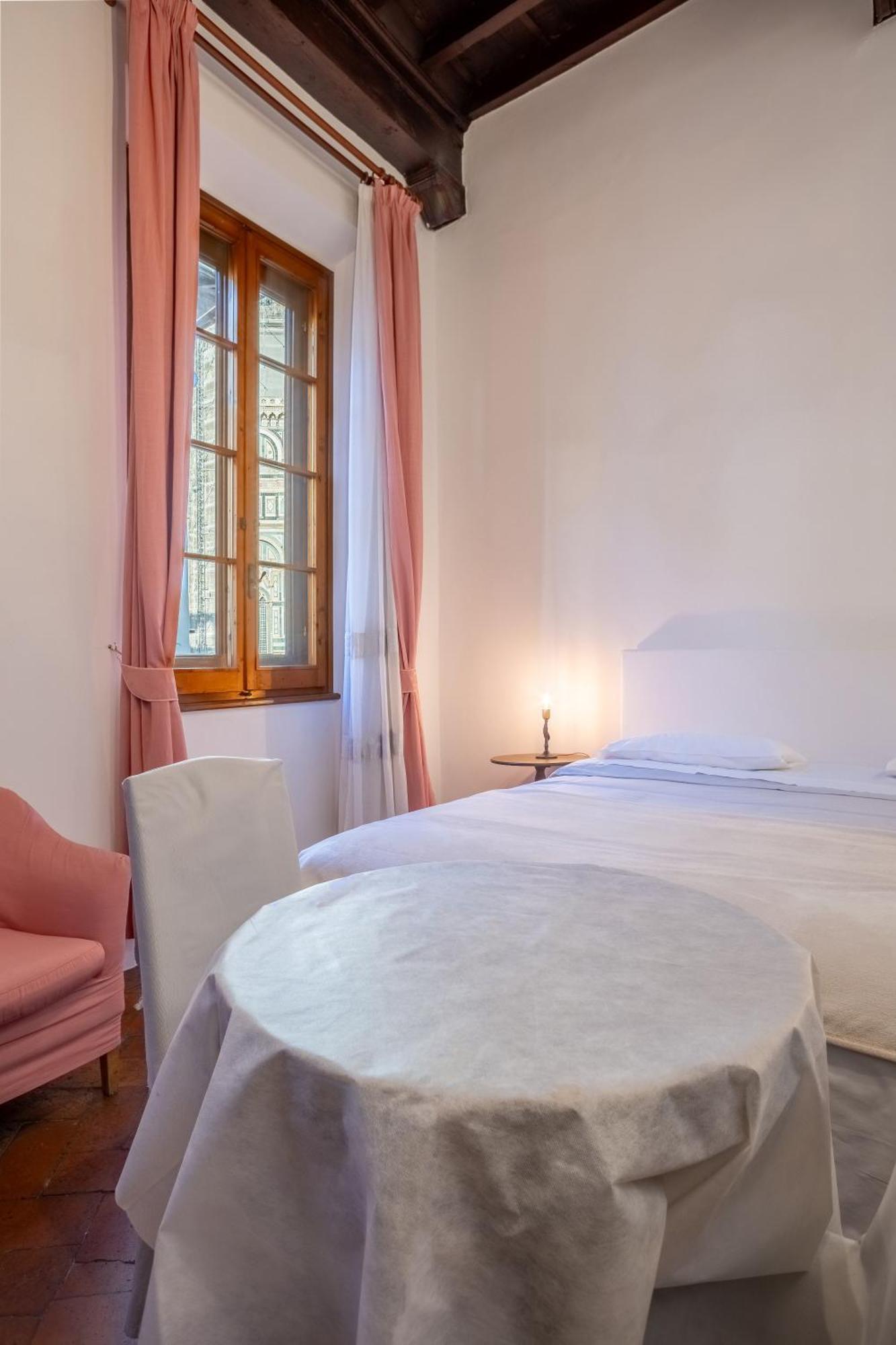 La Residenza Del Proconsolo Bed & Breakfast Florence Exterior photo