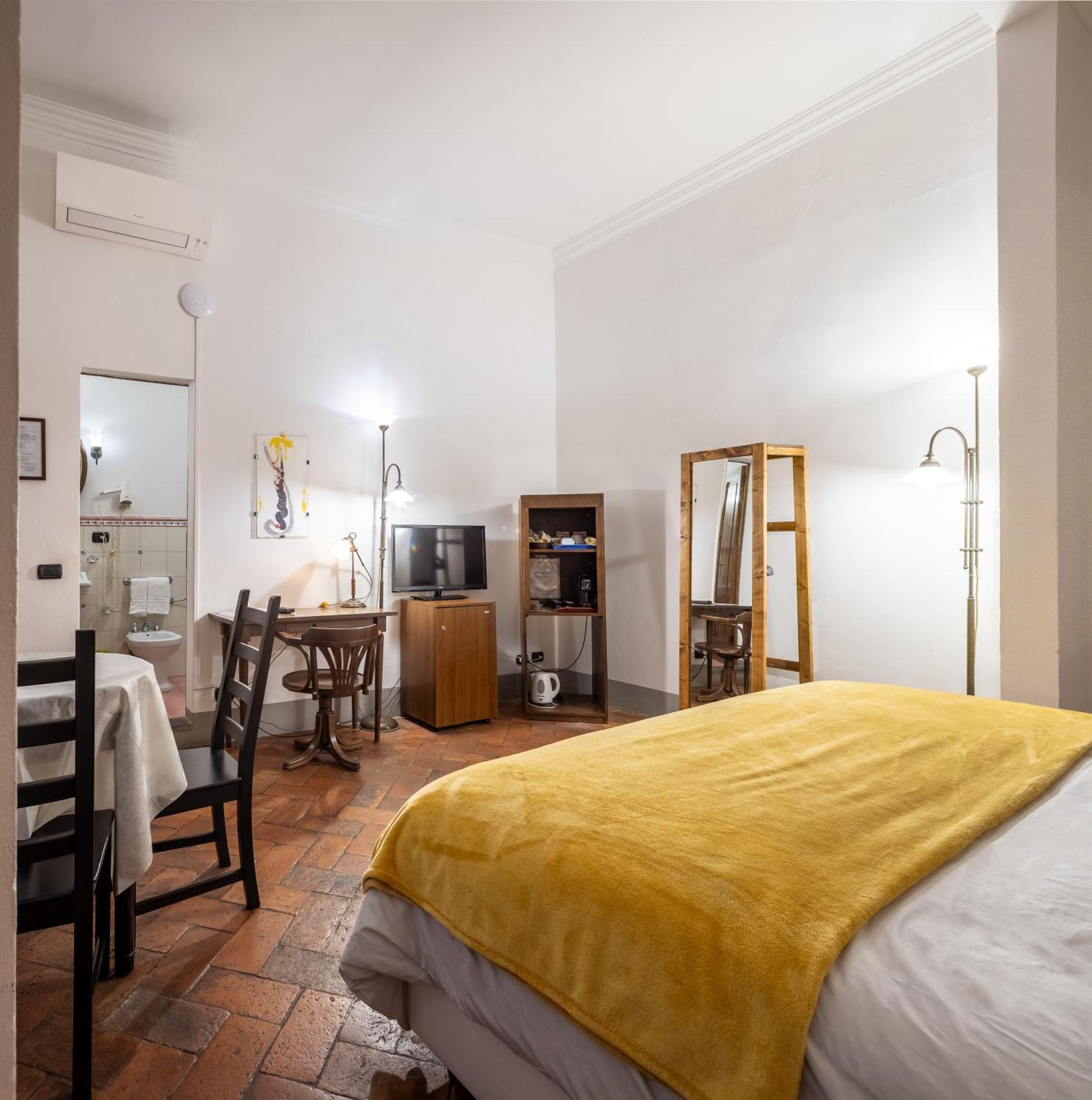 La Residenza Del Proconsolo Bed & Breakfast Florence Exterior photo