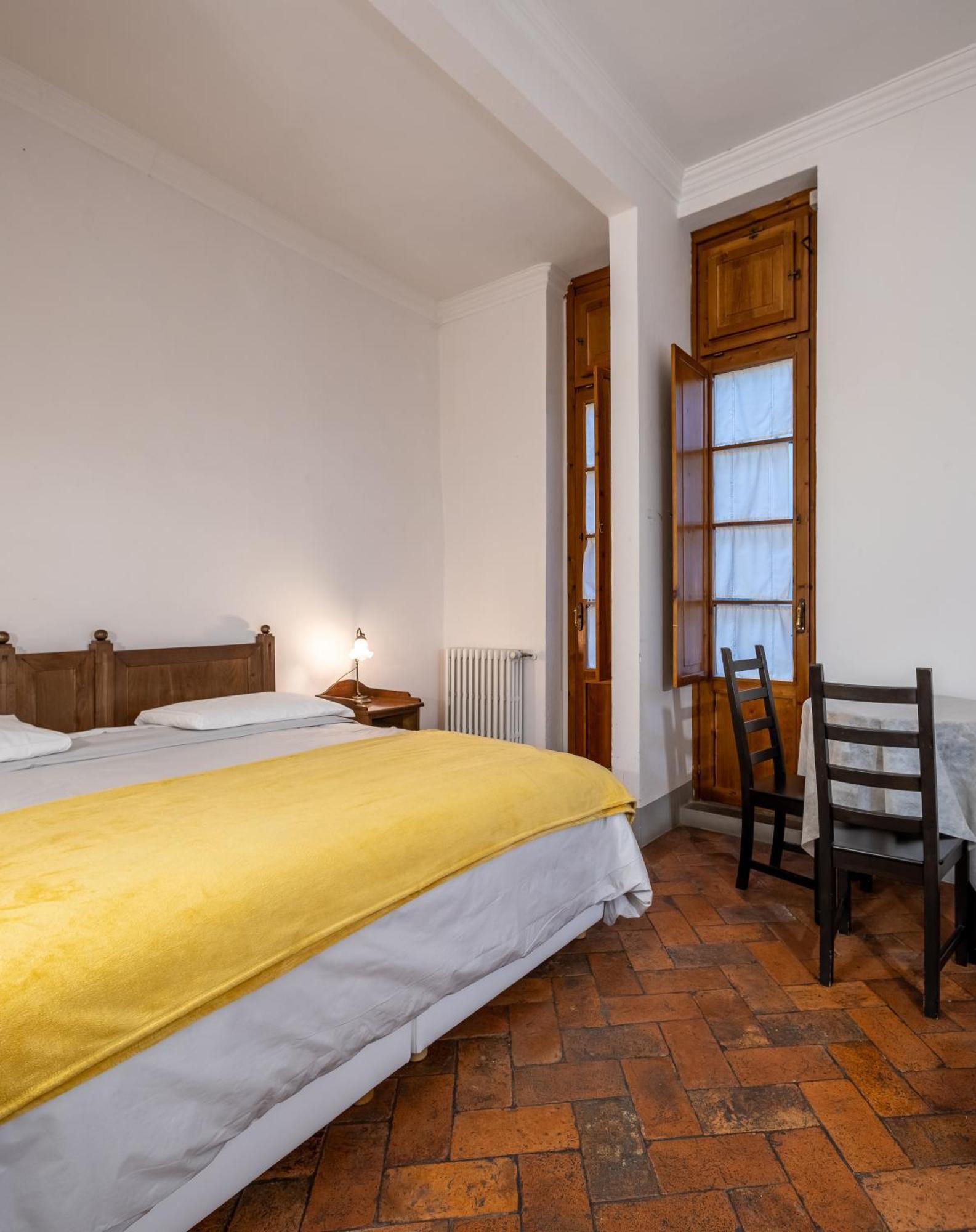 La Residenza Del Proconsolo Bed & Breakfast Florence Exterior photo