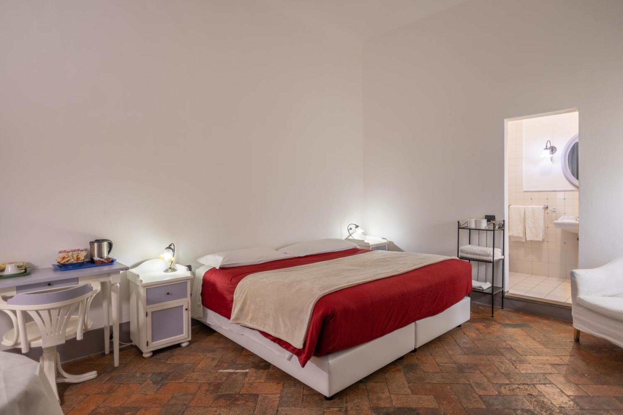 La Residenza Del Proconsolo Bed & Breakfast Florence Exterior photo