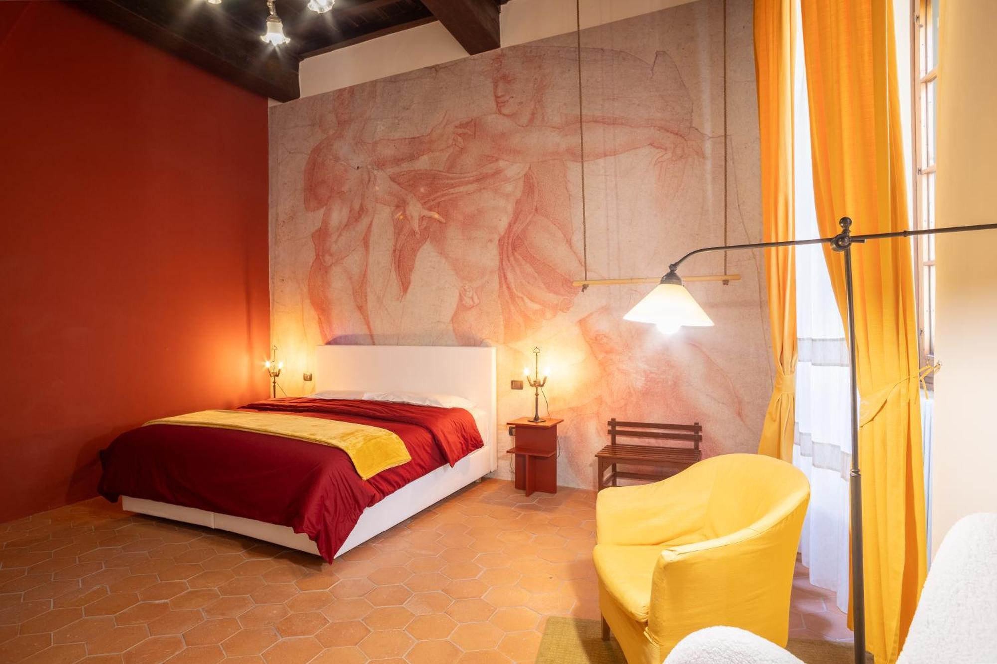 La Residenza Del Proconsolo Bed & Breakfast Florence Exterior photo