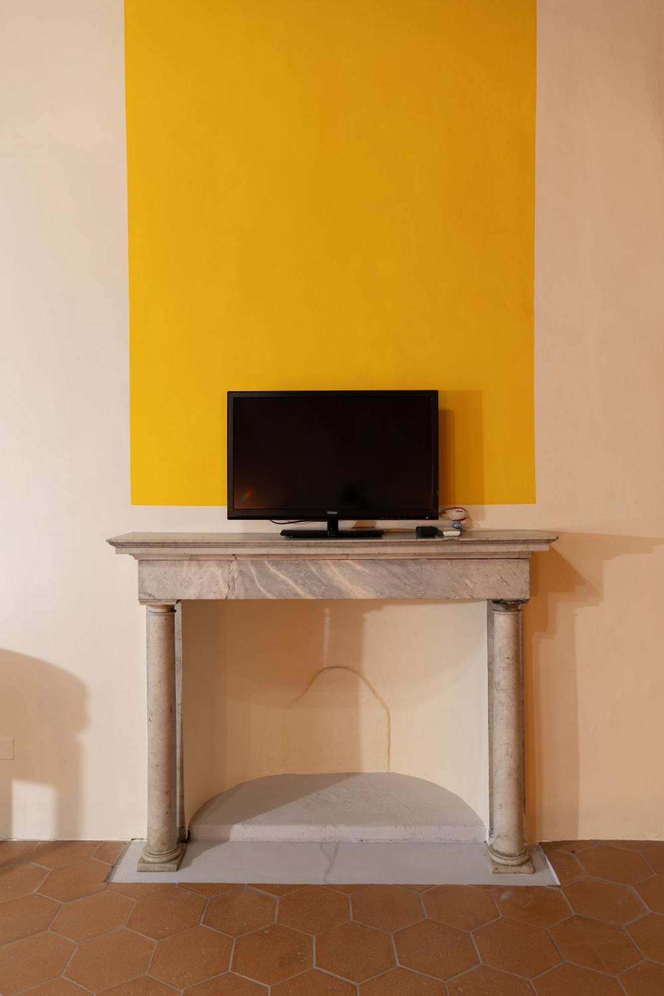 La Residenza Del Proconsolo Bed & Breakfast Florence Exterior photo