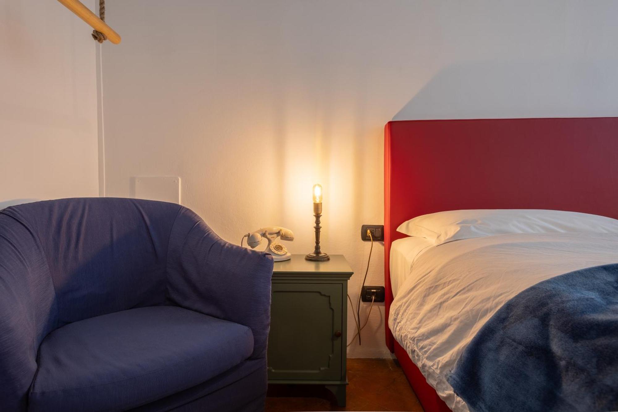 La Residenza Del Proconsolo Bed & Breakfast Florence Exterior photo