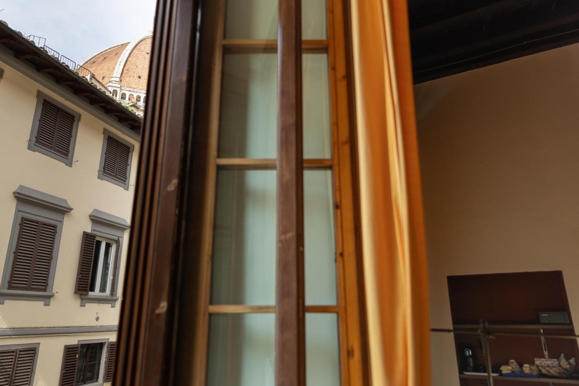 La Residenza Del Proconsolo Bed & Breakfast Florence Exterior photo