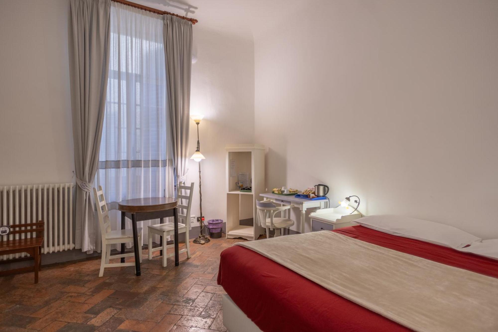 La Residenza Del Proconsolo Bed & Breakfast Florence Exterior photo