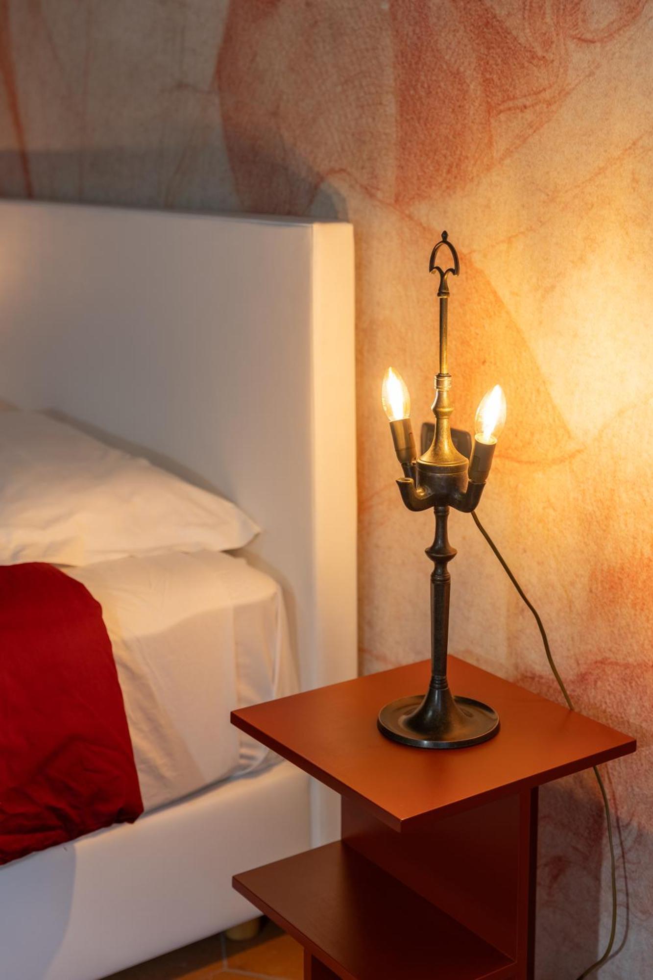 La Residenza Del Proconsolo Bed & Breakfast Florence Exterior photo