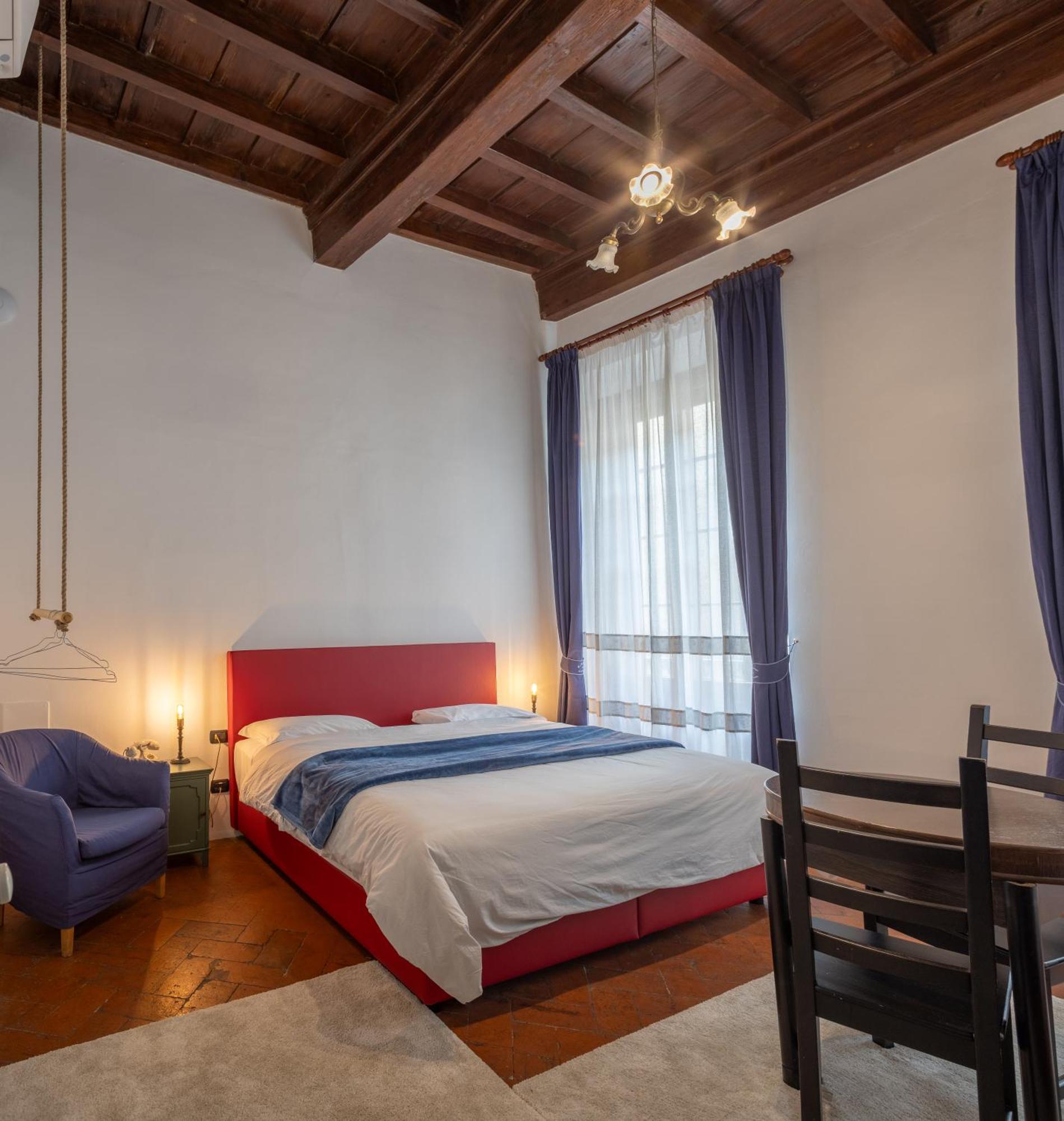 La Residenza Del Proconsolo Bed & Breakfast Florence Exterior photo