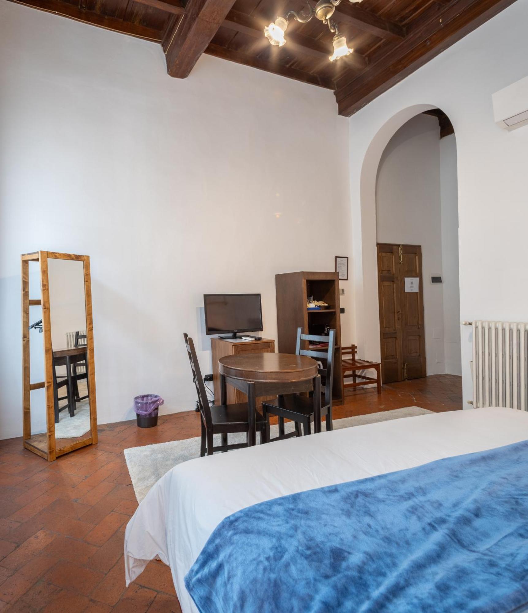 La Residenza Del Proconsolo Bed & Breakfast Florence Exterior photo