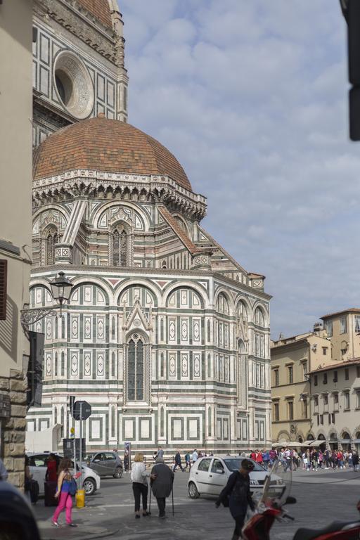 La Residenza Del Proconsolo Bed & Breakfast Florence Exterior photo
