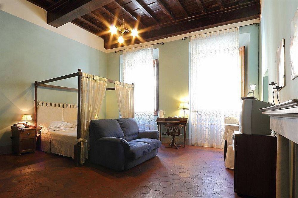 La Residenza Del Proconsolo Bed & Breakfast Florence Exterior photo